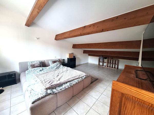 Appartement 3 pièces 79.33 m2