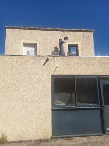 Appartement 3 pièces 79.33 m2