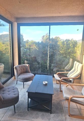 Appartement 3 pièces 79.33 m2