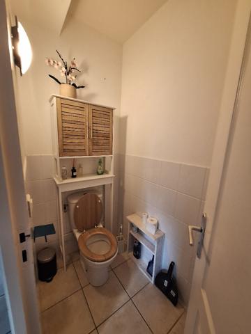 Appartement 3 pièces 79.33 m2