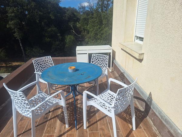 Appartement 3 pièces 79.33 m2