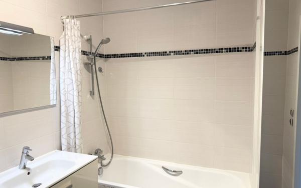 Appartement à vendre    2 pièces • 45 m2 Nice