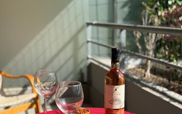 Appartement à vendre    2 pièces • 45 m2 Nice