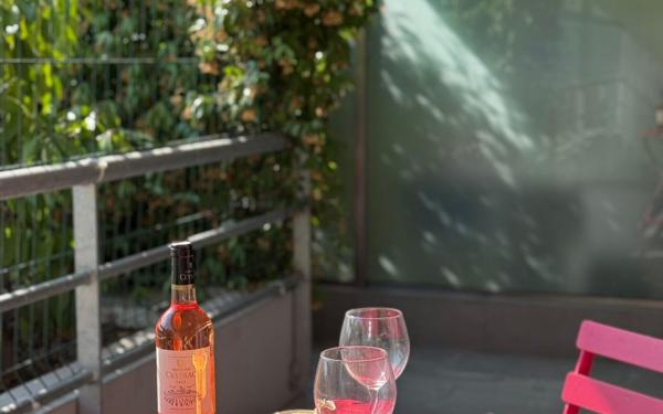 Appartement à vendre    2 pièces • 45 m2 Nice