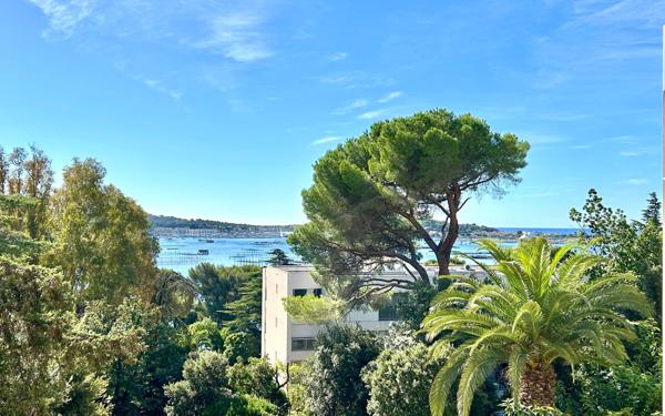 Appartement à vendre    2 pièces • 45,03 m2 La Seyne-sur-Mer