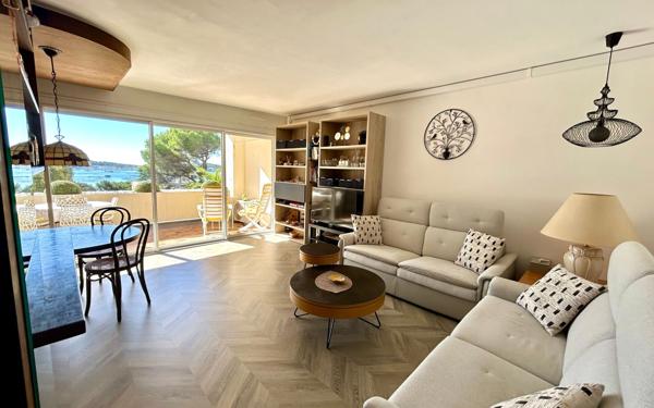 Appartement à vendre    2 pièces • 45,03 m2 La Seyne-sur-Mer