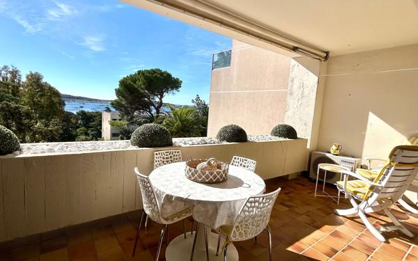 Appartement à vendre    2 pièces • 45,03 m2 La Seyne-sur-Mer