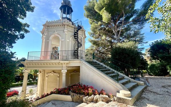 Appartement à vendre    2 pièces • 45,03 m2 La Seyne-sur-Mer