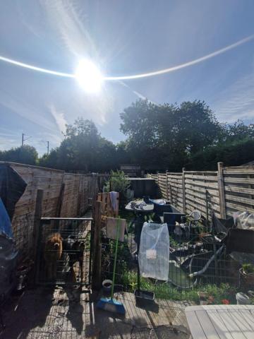 Vente / Ensemble de 2 maisons