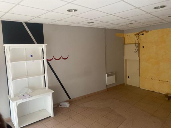Immeuble de Rapport