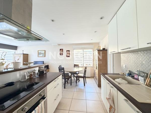PESSAC- LADONNE - Maison individuelle - 62m2 - 2ch - Plain pied- Jardin