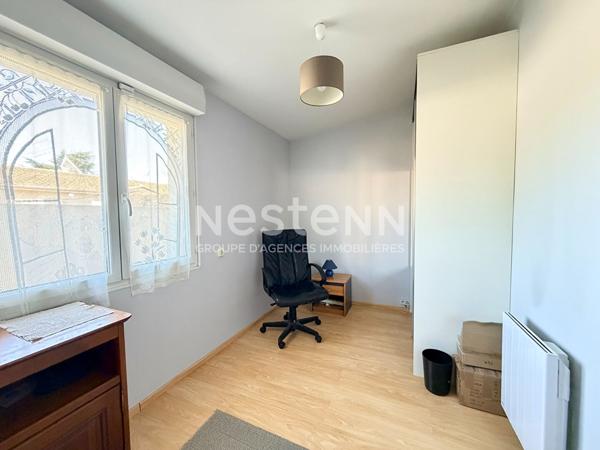 PESSAC- LADONNE - Maison individuelle - 62m2 - 2ch - Plain pied- Jardin