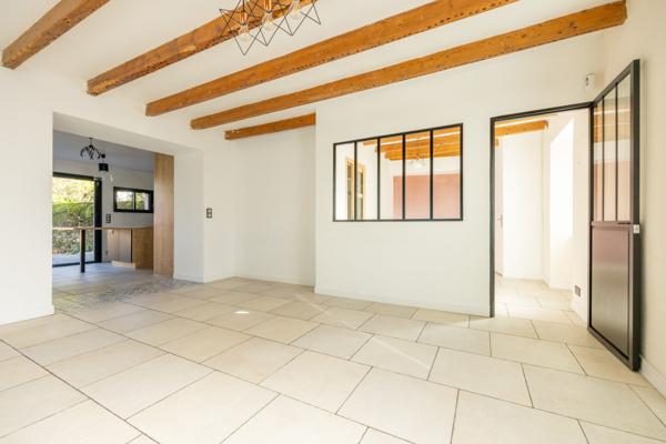 Maison familiale - 4 chambres