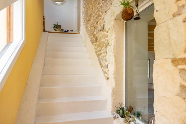 Maison familiale - 4 chambres