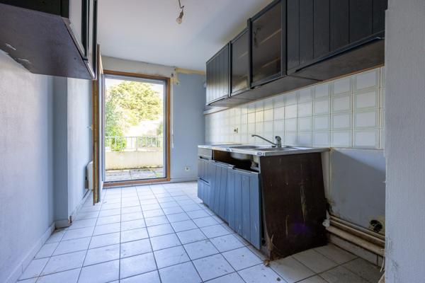 Appartement T2 de 55 m2
