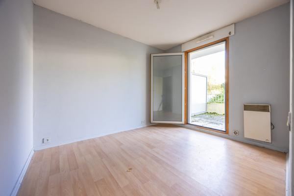 Appartement T2 de 55 m2