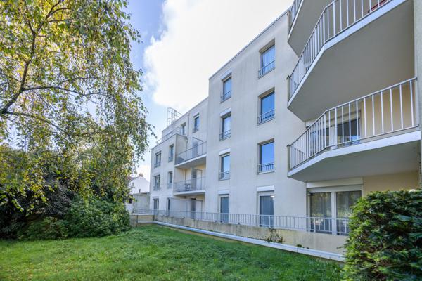 Appartement T2 de 55 m2