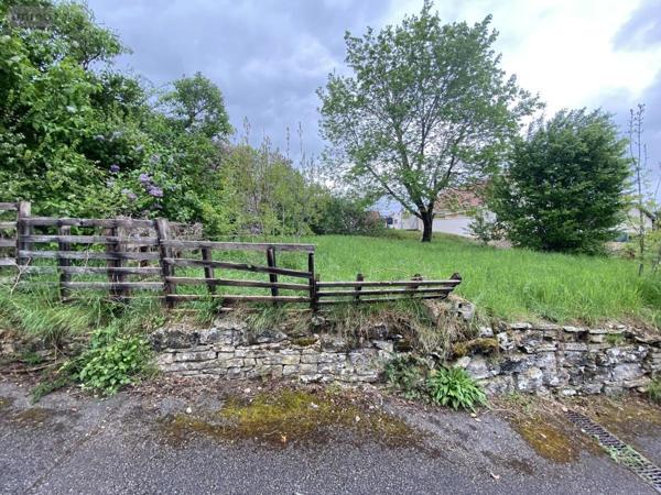 Terrain à Batir à vendre à Dijon en Côte-d'Or (21000), ref : 21012-232