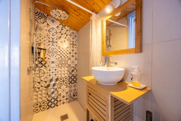 Maison de 101m²