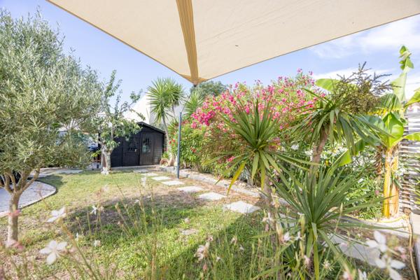Maison de 101m²