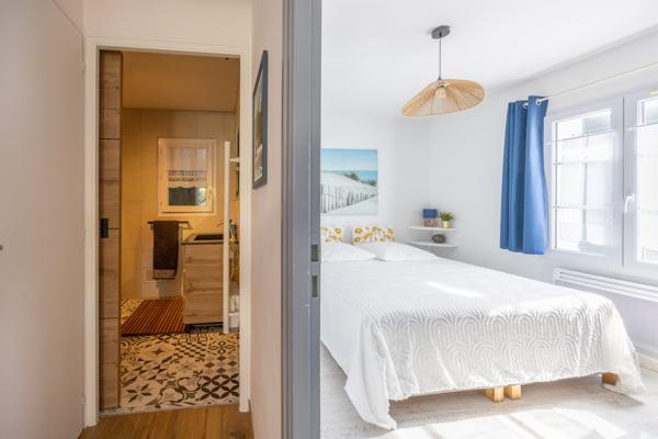 Maison de 101m²