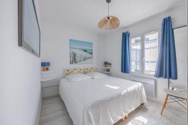 Maison de 101m²