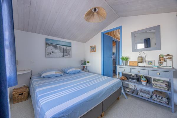 Maison de 101m²