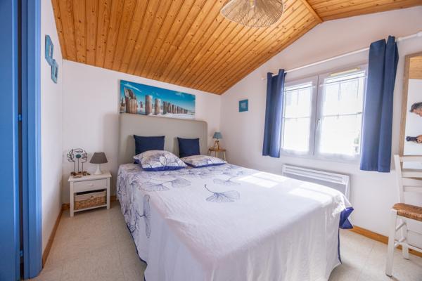 Maison de 101m²
