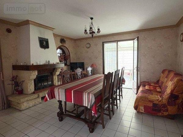 Pavillon à vendre à Châteaubriant en Loire-Atlantique (44110), ref : 44072-31