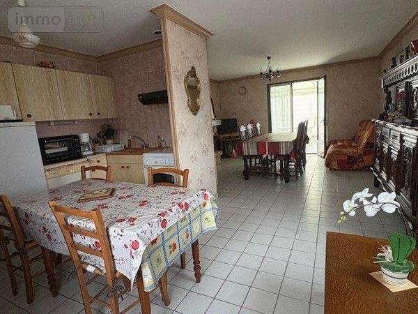 Pavillon à vendre à Châteaubriant en Loire-Atlantique (44110), ref : 44072-31