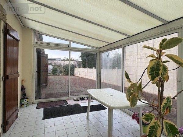 Pavillon à vendre à Châteaubriant en Loire-Atlantique (44110), ref : 44072-31