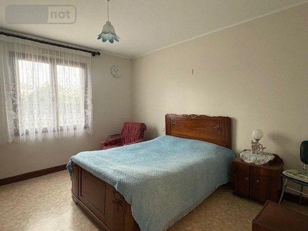 Pavillon à vendre à Châteaubriant en Loire-Atlantique (44110), ref : 44072-31