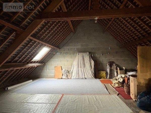 Pavillon à vendre à Châteaubriant en Loire-Atlantique (44110), ref : 44072-31