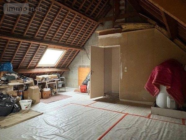 Pavillon à vendre à Châteaubriant en Loire-Atlantique (44110), ref : 44072-31