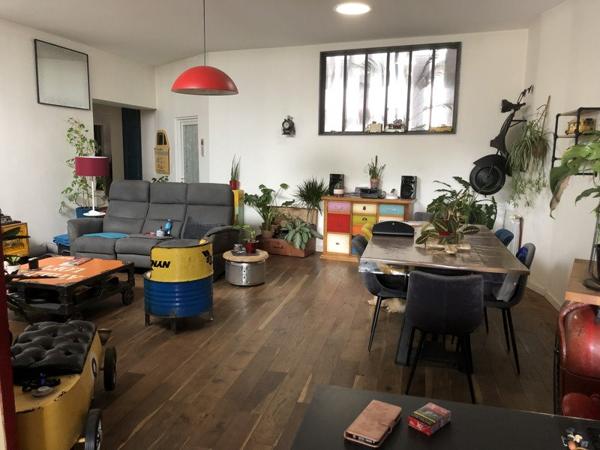 Maison à vendre |  Guîtres |  6 pièces | 132 m²