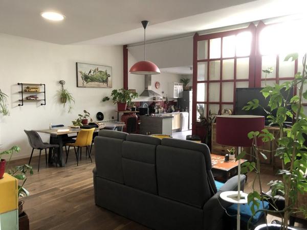 Maison à vendre |  Guîtres |  6 pièces | 132 m²