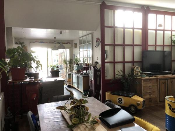 Maison à vendre |  Guîtres |  6 pièces | 132 m²