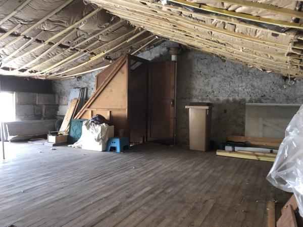 Maison à vendre |  Guîtres |  6 pièces | 132 m²