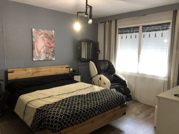 Maison à vendre |  Guîtres |  6 pièces | 132 m²