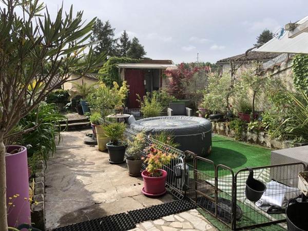 Maison à vendre |  Guîtres |  6 pièces | 132 m²