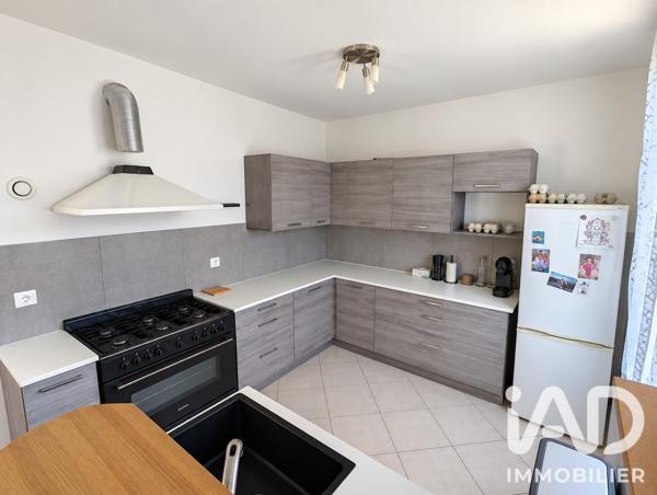 Maison à vendre 6 pièces 105 m² Boutigny-sur-Essonne