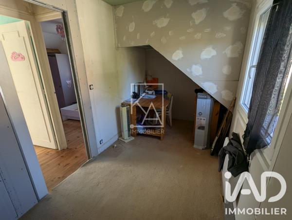 Maison à vendre 6 pièces 105 m² Boutigny-sur-Essonne
