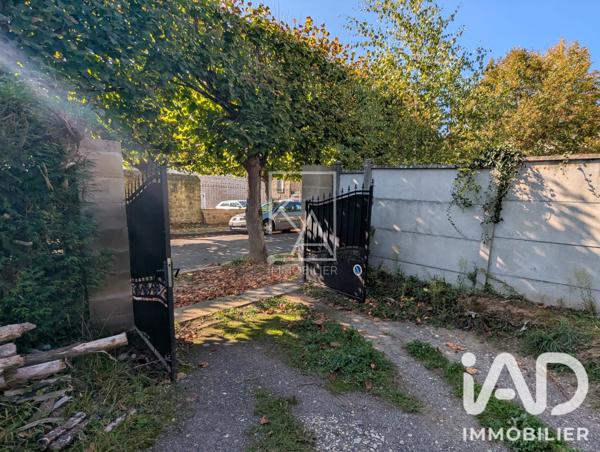 Maison à vendre 6 pièces 105 m² Boutigny-sur-Essonne
