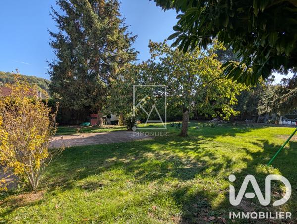 Maison à vendre 6 pièces 105 m² Boutigny-sur-Essonne