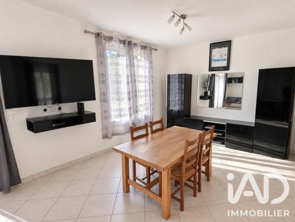 Maison à vendre 6 pièces 105 m² Boutigny-sur-Essonne