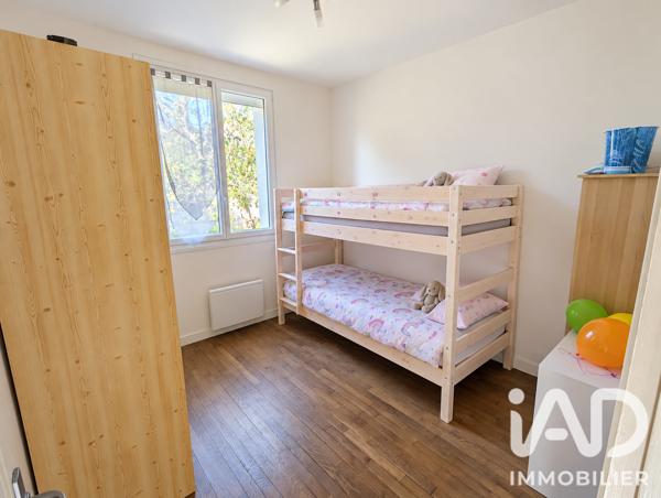 Maison à vendre 6 pièces 105 m² Boutigny-sur-Essonne