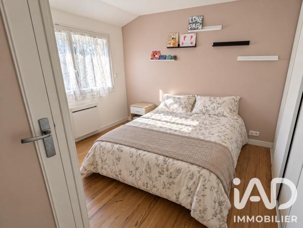 Maison à vendre 6 pièces 105 m² Boutigny-sur-Essonne