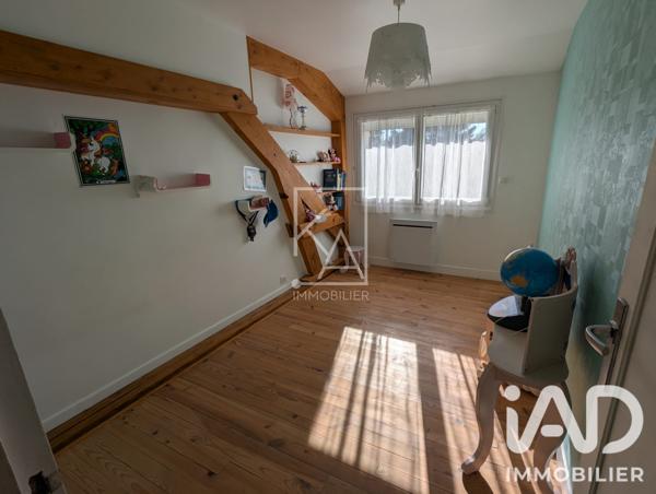 Maison à vendre 6 pièces 105 m² Boutigny-sur-Essonne