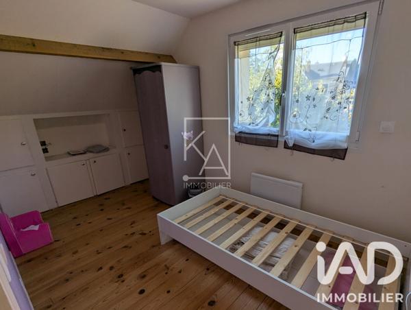 Maison à vendre 6 pièces 105 m² Boutigny-sur-Essonne