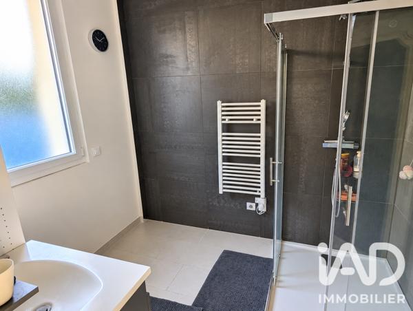 Maison à vendre 6 pièces 105 m² Boutigny-sur-Essonne